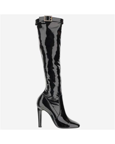 elle yves saint laurent composition|yves Saint Laurent elle boots.